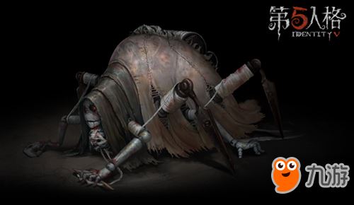 第五人格屠夫排行榜 第五人格监管者谁最厉害