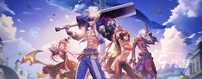 地下城与勇士手游12月份公测是真的吗 dnf手游公测时间分享
