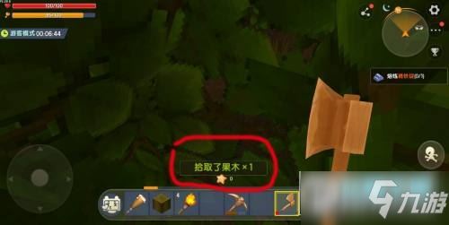 迷你世界1.0黑炭怎么做,合成攻略介绍
