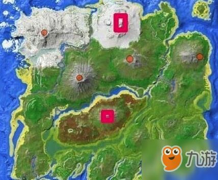 方舟生存进化手游金属锭怎么做？