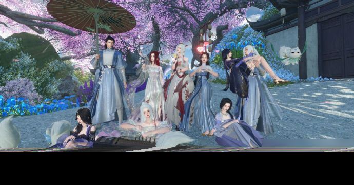 逆水寒手游火把技能怎么获取-逆水寒手游火把技能获取方式流程-逆水寒手游