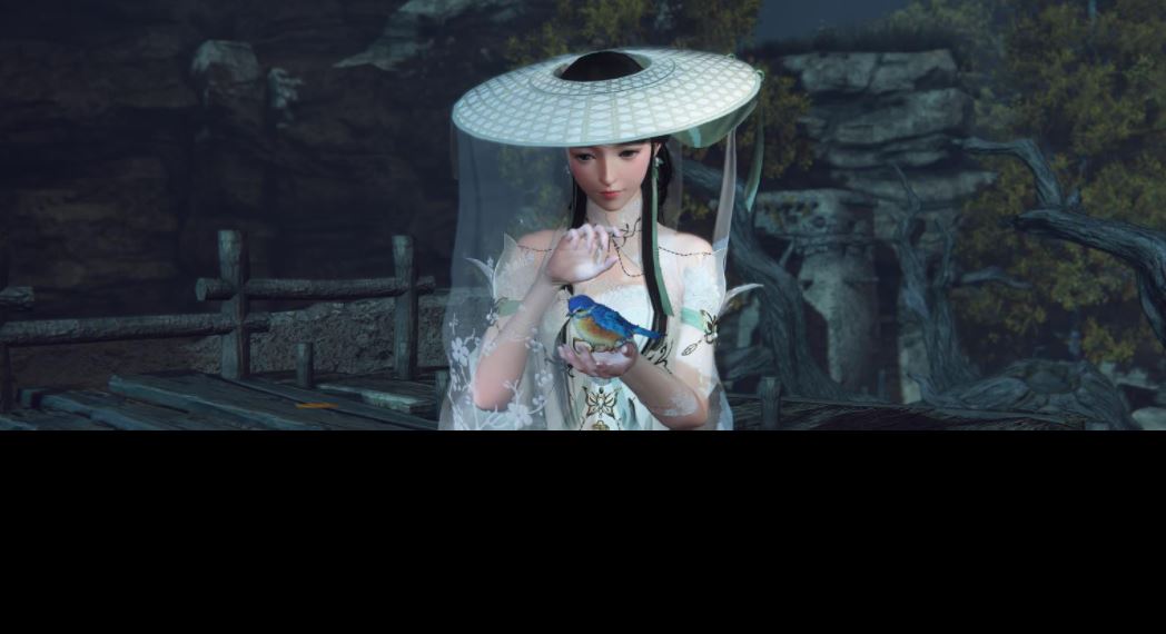 逆水寒手游奶妈好玩不 逆水寒手游奶妈职业玩法教程