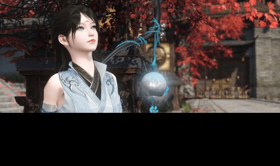 逆水寒手游奶妈好玩不 逆水寒手游奶妈职业玩法教程