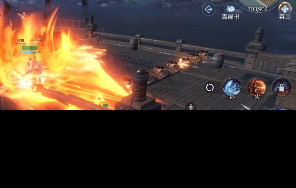 逆水寒手游副本怎么打 逆水寒手游副本打法教学