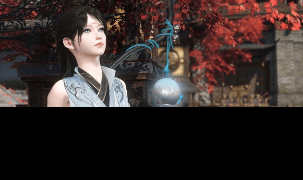 逆水寒手游奶妈好玩不 逆水寒手游奶妈职业玩法教程
