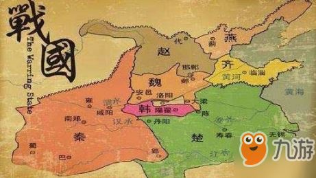 漫灵最新大作《梦幻逍遥》首曝 国风游戏？