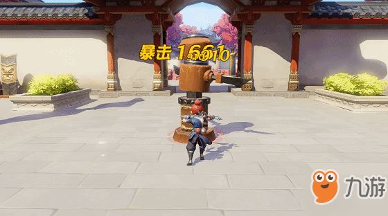 梦幻西游三维版大唐官府怎么玩