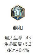 王者荣耀S16刘禅铭文怎么搭配-S16刘禅铭文搭配推荐