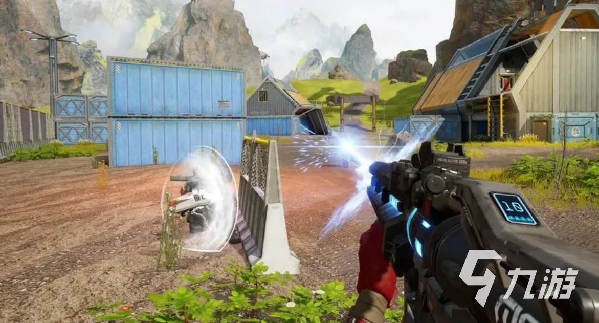apex英雄手游上线时间预测 apex英雄手游国服什么时候公测