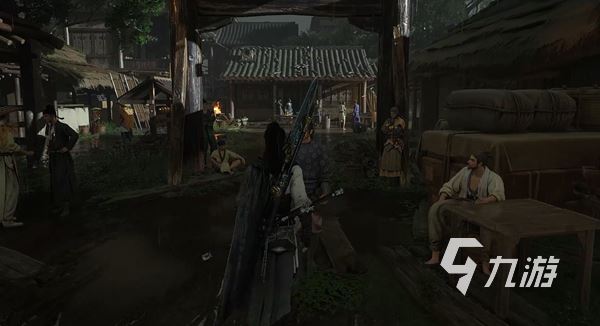 燕云十六声公测时间介绍 燕云十六声手游什么时候公测