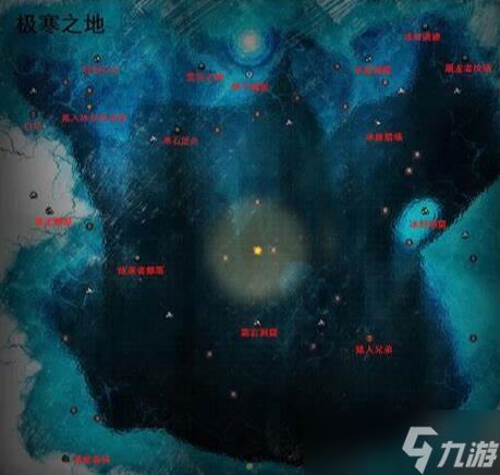 地下城堡2图六怎么进去