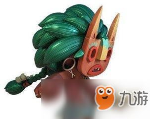 《迷你世界》野人详细资料