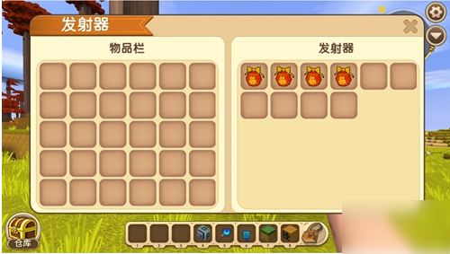 迷你世界摇钱树怎么做-摇钱树攻略
