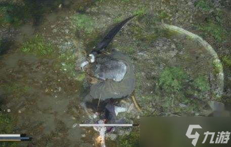黑神话悟空第三回头目寅虎位置及打法技巧分享