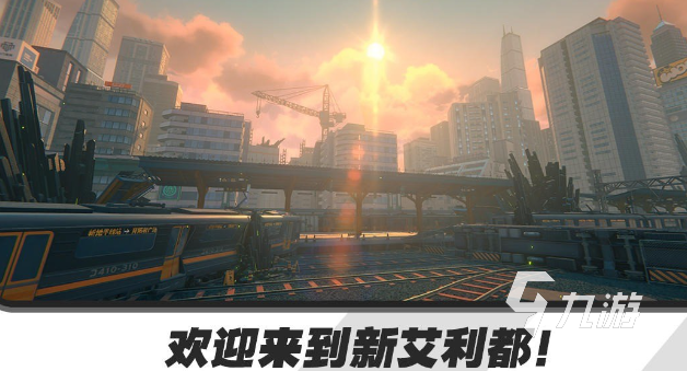 耐玩的最近游戏排行榜 2024好玩的手游合集