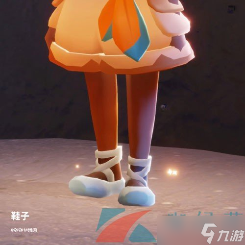 《光遇》2024年时装节兑换图一览
