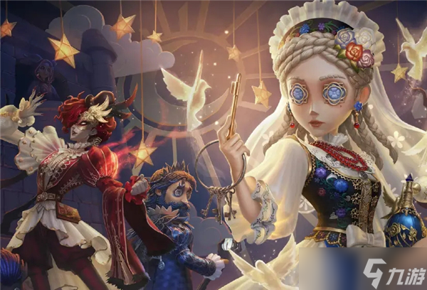 第五人格beta随从上线时间