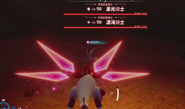 幻兽帕鲁双抗帕鲁金属盔甲获取攻略