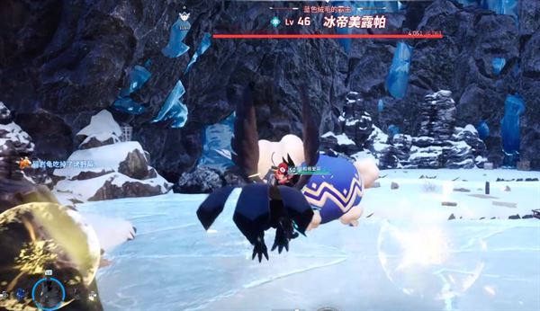 幻兽帕鲁传说级装备获取大全