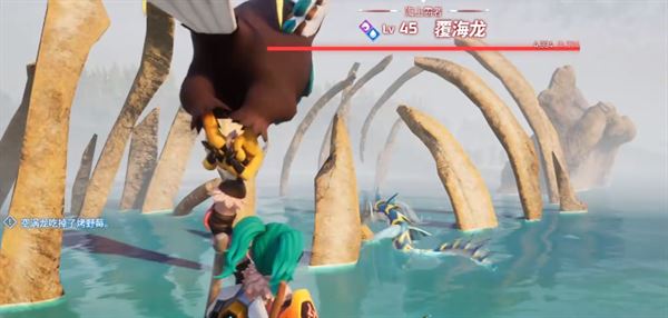 幻兽帕鲁水抗戒指获取攻略