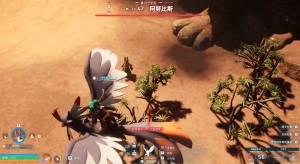 幻兽帕鲁地抗戒指获取攻略