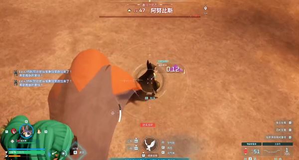 幻兽帕鲁地抗戒指获取攻略