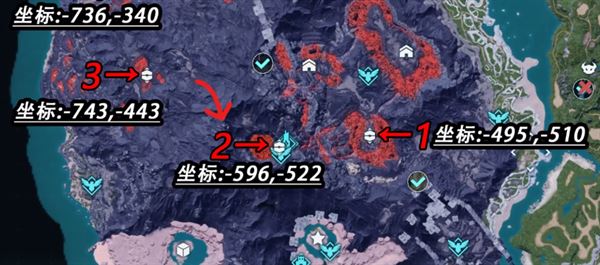 幻兽帕鲁硫磺获取方法