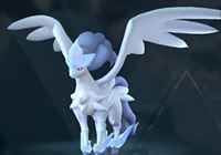 幻兽帕鲁唤冬兽帕鲁详情