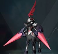 幻兽帕鲁混沌骑士帕鲁详情