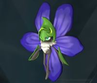 幻兽帕鲁薇莉塔帕鲁详情