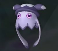 幻兽帕鲁勾魂鱿帕鲁详情