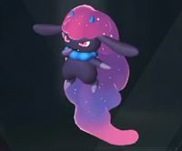 幻兽帕鲁寐魔帕鲁详情