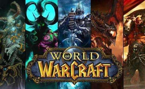 魔兽世界18周年庆活动怎么玩