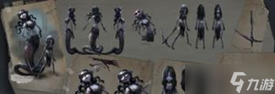 第五人格梦之女巫怎么玩 第五人格梦之女巫玩法教程