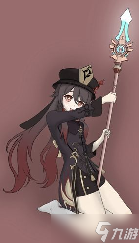 《原神》胡桃上线时间预测