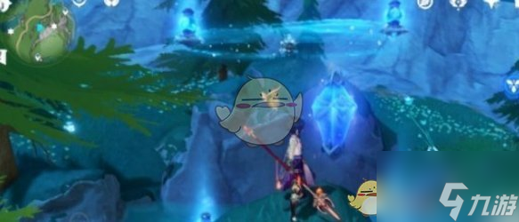 《原神》幽林枝位置介绍一览
