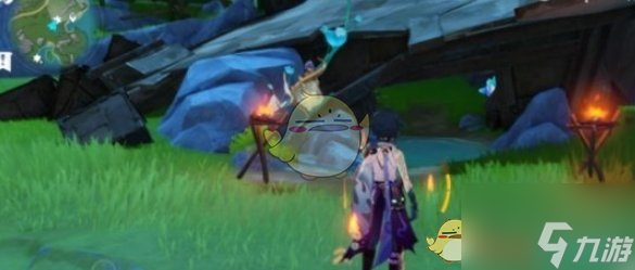 《原神》幽林枝位置介绍一览