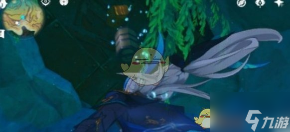 《原神》幽林枝位置介绍一览