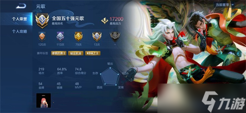 王者荣耀音乐扭蛋机概率一览？王者荣耀内容分享