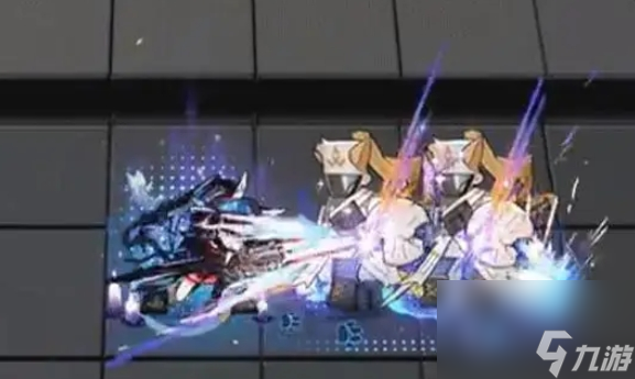 《明日方舟》易爆蓝焰煌皮肤怎么获取