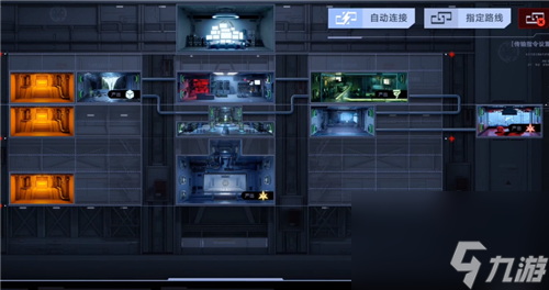 无期迷途实现三个产能建筑的自动化生产任务攻略