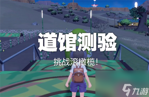宝可梦朱紫道馆等级顺序一览 道馆等级排行