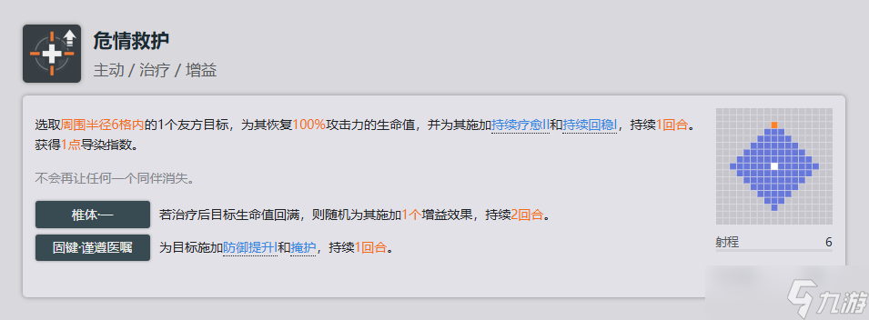 少女前线2追放寇尔夫全方面解析攻略