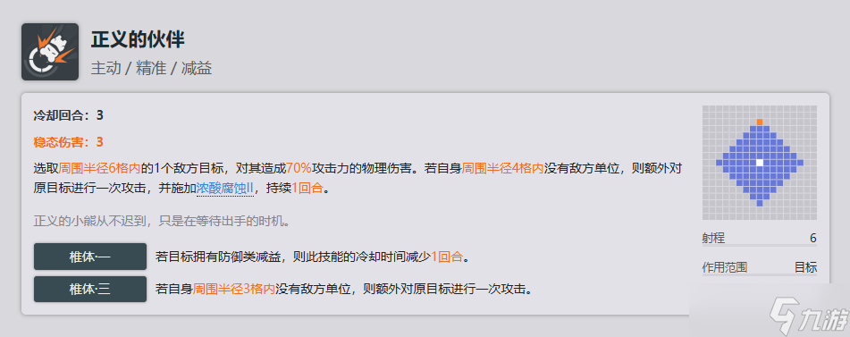 少女前线2追放纳甘一图流全方面解析攻略