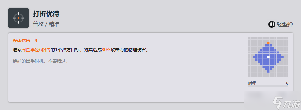 少女前线2追放科谢尼娅全方面解析攻略