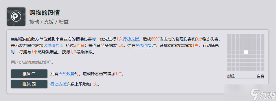 少女前线2追放科谢尼娅全方面解析攻略