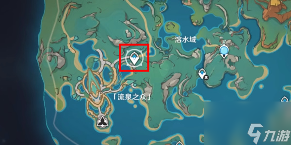原神夜馈寻迹万火燎灼之原其一成就详情
