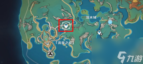 原神夜馈寻迹万火燎灼之原其一成就达成攻略