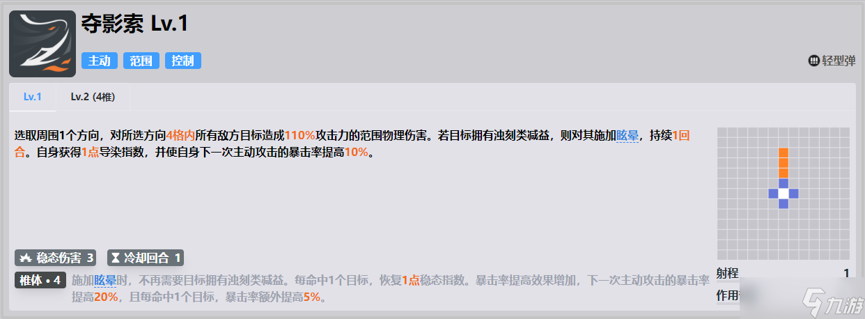 少女前线2追放朝晖全方面解析攻略