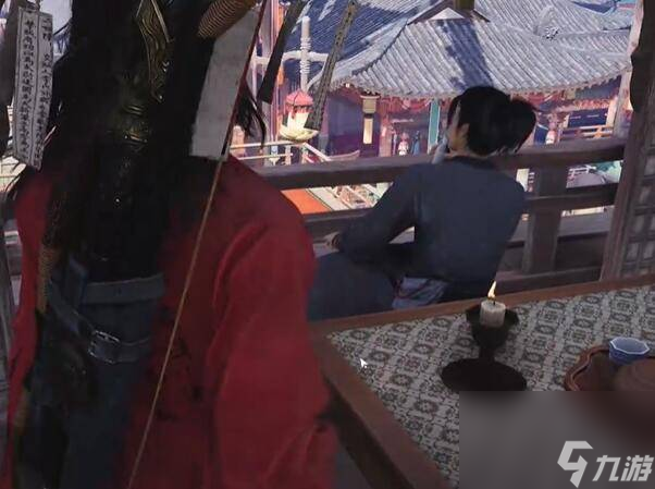 燕云十六声三尺生绡任务怎么过